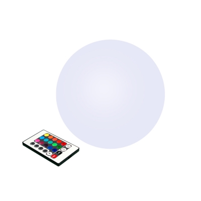 200MM RGB LED发光球